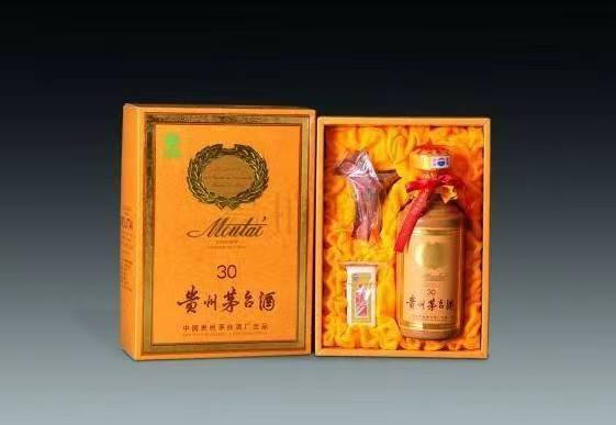 湖南年份茅台酒回收