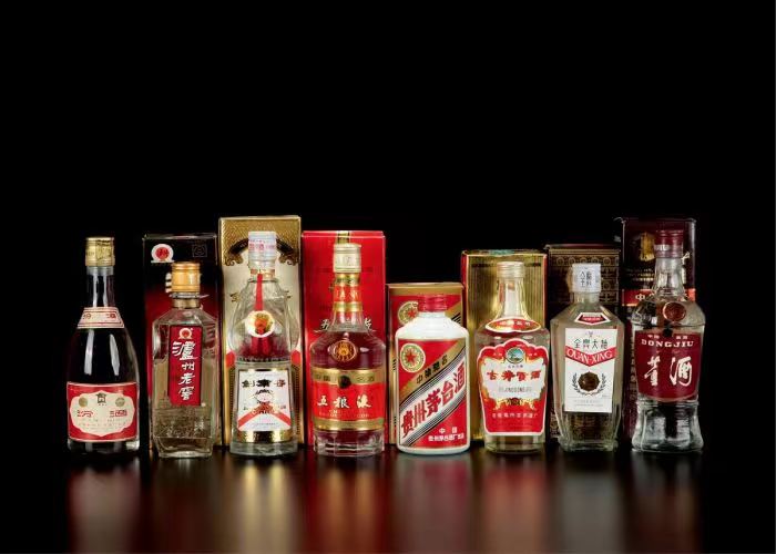 湖南老酒储存的方法